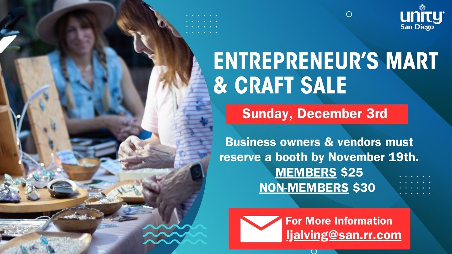 Entrepreneur's Mart