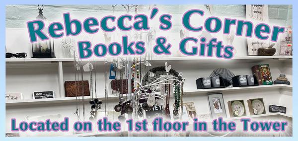 Rebecca's Bookstore