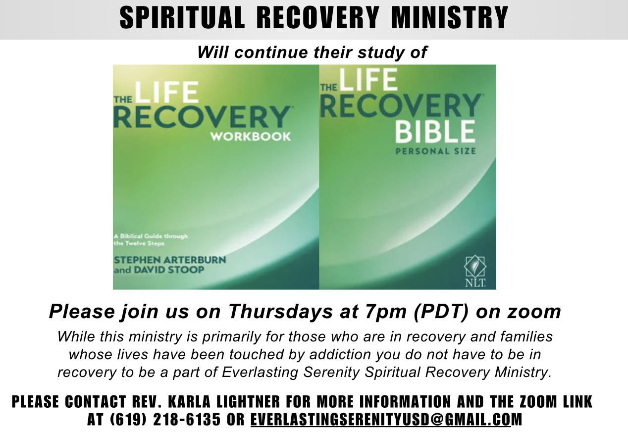 Everlasting Serenity