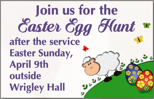 Easter Egg Hunt