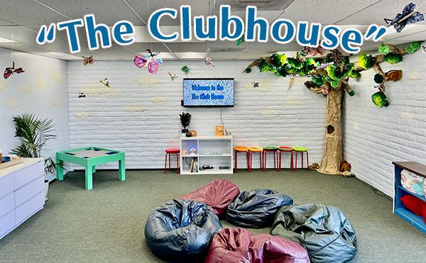 The YFM Clubhouse