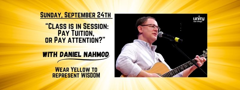 Daniel Nahmod
