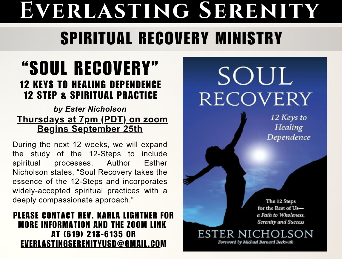 Everlasting Serenity