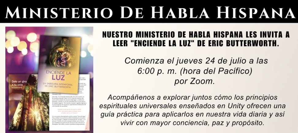 Spanish Speaking Ministry